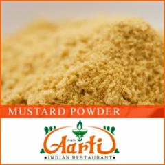 }X^[hpE_[ 50g 퉷 Mustard PowderHq@炵@