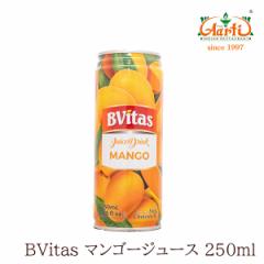 BVitas }S[W[X 250ml~24{ 퉷 Mango Juice,,_˃A[eB[