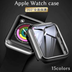 Apple Watch P[X t Sʕی n[hJo[ AbvEHb` Series 6 SE 5 4 3 2 1 یP[X 44mm 40mm 42mm 38mm V[Y6 t
