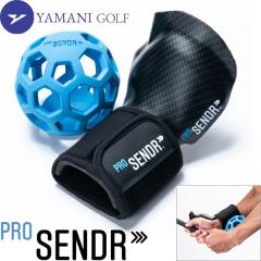 ヤマニ ゴルフ ProSENDR プロセンダー レフティ 左利き用 TRMZNT5L