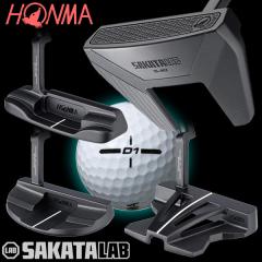 Cobra Golf 2024 Widesport Vintage Putter コブラゴルフ ワイド