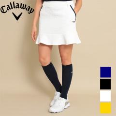 CPG ゴルフ　レディーススカート CPG GOLF BIG PLEATS SKIRTS ビッグロゴ プリーツスカート レディース