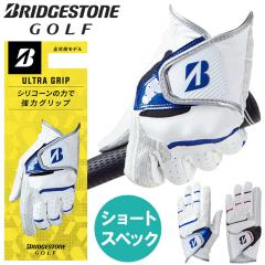 RLX RALPH LAUREN(アールエルエックス ラルフローレン)グローブ 左手用