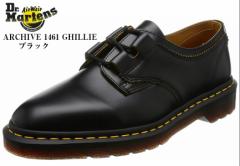 [hN^[}[`] Dr.Martens ARCHIVE 1461 GHILLIE 22695001 CG[Xeb`JWAV[Y K㗝Xi hN^[}