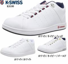 K-SWISS(P[XCX)KS100 3610 Y fBX JWAR[gXj[J[ LOZANiUj̕AWf  KSL01f