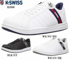 K-SWISS(P[XCX)KS300 Y fBX JWAR[gXj[J[ LUNDAHL(_[)̕AWf 