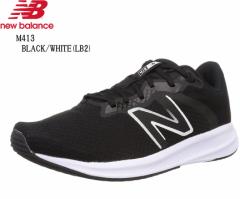 new balance M413 (j[oX)Ly  Y JWAjOXj[J[ }`ȃV[ɑΉ ʊw WMOAEH[