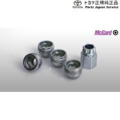 STI ST28170ST060 セキュリティホイールナットセットの通販はau PAY