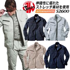 �W���E�B�� �X�g���b�`�W�����p�[ 52600 JAWIN �W���P�b�g �u���]���y�H�~�z�R�� ���L ��ƕ� ��ƒ� ���d�� 52600�V���[�Y�y���������z