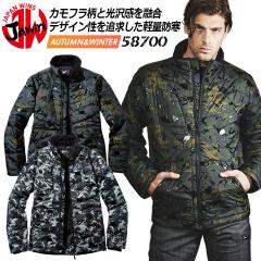 �h���W�����p�[ �W���E�B�� 58700 JAWIN �W���P�b�g �u���]���y�H�~�z���ʕ� �J���t�� �h���� �h���� ��ƕ� ��ƒ� ���d�� 58700�V���[