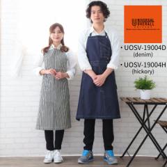 �y�C���^�[�G�v���� ���j�o�[�T���I�[�o�[�I�[�� UOSV-19004D-19004H �f�j�� �j�����p �K�[�f�j���O ���H�X �J�t�F �L�b�`���y���������z