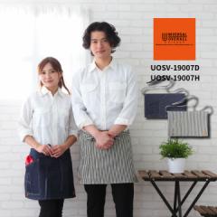 �V���[�g�G�v���� ���j�o�[�T���I�[�o�[�I�[�� UOSV-19007D-19007H �j�����p �����Y ���f�B�[�X �K�[�f�j���O ���H�X �J�t�F �ԉ� �L�b�`