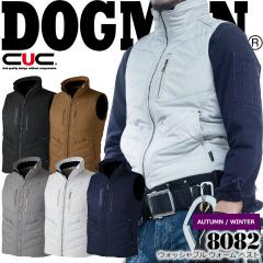DOGMAN �x�X�g 8082 �E�H�b�V���u�� �E�H�[�� �����Y �j���p �H�~ ���ȓ��� ��ƒ� ��ƕ� CUC �����Y�� �yM-3L�z