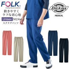 �t�H�[�N �X�N���u�p���c ���� �f�B�b�L�[�Y FOLK 5024sc ��� �X�g���b�` ���j�z�[�� �X�g���[�g�p���c �p��  ��� ���Ȉ� ���j�t�H�[��