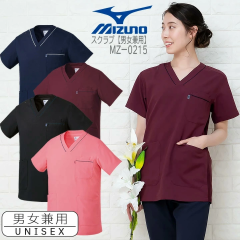 �X�N���u ��� �~�Y�m �W���P�b�g ���� �j�����p MZ-0215  MIZUNO �~�Y�m ��Ô��� �h�N�^�[�N���j�b�N �f���^���N���j�b�N ���� �����a