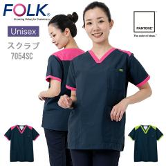 �X�N���u �t�H�[�N 7054SC �j�����p �����Y ���f�B�[�X ��� ��t  ��Ô��� �Ō�t ��� �a�@ ���Ȉ� �i�[�X FOLK �l�C�r�[ �N���j�b�N 