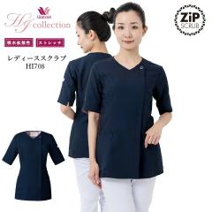 ���R�[�� �X�N���u HI708  �t�H�[�N���R�[��HI�R���N�V���� �����p ���f�B�[�X ���� ���j�t�H�[�� ��×p �a�@ �N���j�b�N �p�� FOLK