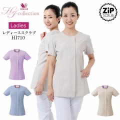 ���R�[�� �X�N���u �t�H�[�N  HI710 �����p ���f�B�[�X �������  �X�g���b�` ��� ��t  ��Ô��� ���Ȉ�t �Ō�t j �a�@ �{�� �N���j