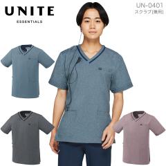 �X�N���u �i���p�jUNITE UN-0401 ���� ��� ���� �Ō�t ��t �h�N�^�[ �N���j�b�N �a�@  �j�����p �����Y ���f�B�[�X ���d �X�g���b�` 