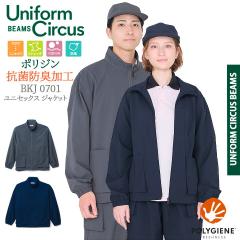 BEAMS �r�[���X �W���P�b�g  �|���W�����H BKJ0701 ���j�Z�b�N�X �j�����p �����Y ���f�B�[�X �X�g���b�` �R�ۖh�L �h�� ��� �P�A �{�� 