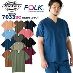 �t�H�[�N FOLK �X�N���u �f�B�b�L�[�Y�X�N���u ���� �f�B�b�L�[�Y 7033SC �X�N���u �X�g���b�` �j�����p ���j�t�H�[�� ��×p �a�@ ���� 