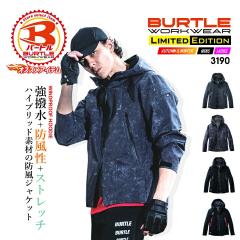 �y���������z�o�[�g�� 3190 �h�� �t�[�h�W���P�b�g 2025AW�V�� �h���� ���� �j�����p �h�� ���� �y�H�~�z�A�E�g�h�A �o�R �L�����v �X�|