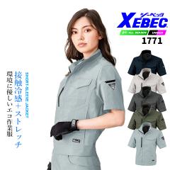 �W�[�x�b�N �����u���]�� 1771 �X�g���b�` �ڐG�⊴ �ѓd�h�~ ������ �j���y�A ���[�N�E�F�A ��ƕ� ��ƒ� ���j�t�H�[�� XEBEC
