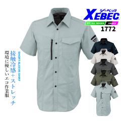 �W�[�x�b�N �����V���c 1772 �X�g���b�` �ڐG�⊴ �ѓd�h�~ ������ �j���y�A ���[�N�E�F�A ��ƕ� ��ƒ� ���j�t�H�[�� XEBEC