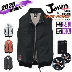 �y���������z�󒲕� �x�X�g �T�C�h�t�@�� JAWIN 54210 �o�b�e���[���t�@���Z�b�g GB-POWER 24V �ՔM �A���~�R�[�e�B���O UV�J�b�g �M����