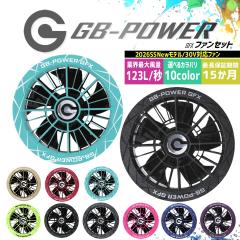 �y���������z���M�W���p�� 30V 2026�N���f�� �� ���p�i30V��p �t�@���Z�b�g�j GB-POWER GFX 15�����ۏ� �󒲃E�F�A �t�@���P�i �t�@��