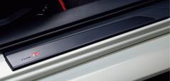 HONDA �z���_ ���� �T�C�h�X�e�b�v�K�[�j�b�V�� LED���b�h�C���~�l�[�V���� 08E12-TEA-000 | CIVIC typeR �V�r�b�N �^�C�vR FK8 honda��