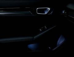 HONDA �z���_ ���� �C���i�[�h�A�n���h�����h�A�|�P�b�g�C���~�l�[�V���� LED�z���C�g�C���~�l�[�V���� 08E20-T43-000 | CIVIC �V�r�b�N 
