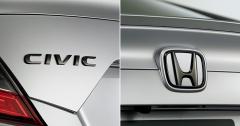 HONDA z_  CIVIC VrbN ubNGu 2017.7`dlύX 08F20-TEG-001 08F20-TEG-000 | Gu S   i 