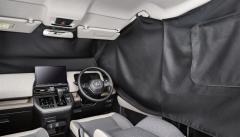 HONDA �z���_ ���� �v���C�o�V�[�V�F�[�h  08R13-33F-A00 | HONDA���� �z���_���� FREED �t���[�h GT1 GT2 GT3 GT4 �t���[�h�n�C�u���b�h