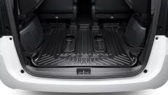 HONDA �z���_ ���� ���Q�b�W�g���[ AIR/CROSSTAR6�l�� /CROSSTAR���t�g�A�b�v�V�[�g����ȗp 08U45-33F-000 | HONDA���� �z���_���� FREE