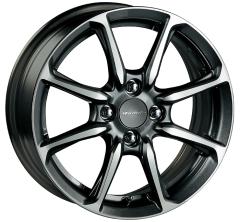 ホンダ 15インチ ホイール 2本セット HONDA ホンダ 純正 15インチ アルミホイール 6J PCD100mm インセット