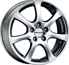 HONDA ホンダ 純正 アルミホイール 17インチ PCD114.3 INSET50 5穴 MG 