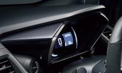 ホンダ s660 純正オプション インテリアパネル 4点セット HONDA ホンダ 純正 インテリアパネル タイプA 08Z03-TDJ-A00G | honda