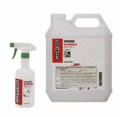 NISSAN Y PITWORK sbg[N O֘A ndグp ͓SN[i[( 500ml) y KAB01-50090 z