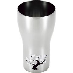 ���n�̋Z �����X�e�����X�^���u���[ �� EJK-350 | 23-0233-015 �L�b�`���p�i �R�b�v �J�b�v ���ݕ� �Ē� ���{�� �r�[�� �V���v�� �ۗ� ��