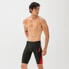 speedo スピード COMFORT LAP JAMMER レッド Oサイズ SF62301 RE