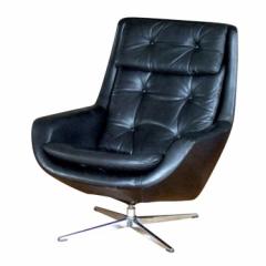 SPICE XpCX black leather executive chair STG-LOU-1556 | CeA  `FA k Be[W Ƌ AeB[N kƋ F