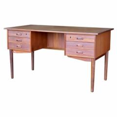 SPICE XpCX teak-medium desk STO-DSK-1502 | CeA Ƌ e[u k Be[W Ƌ AeB[N kƋ fXN