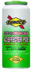 SUNOCO XmR   AC EFFECTER R134a POE 30cc |  30cc   GAR Y Y eiX ԗpi J[pi |Cg
