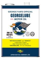 SUNOCO XmR GWIC GEORGELUBE W[Wu 0W-20 4L | 0W20 4L 4bg IC  lC IC  GW Ԍ