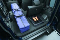 SUZUKI スズキ 純正 ラゲッジボックス BBB9 9915A-80T00 | JIMNY