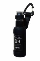 TRI PUMP SPRAY Mistral  PUMP SPRAY BOTTLE Mistral  BLACK SLW243 | Xv[{g AR[Ή 50ml lߑւp g ^ l