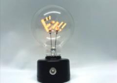 TRI SLOWER LED BULB LIGHT Don!! SLW443 |  �Ɩ� ���C�g �d�� ������� �C���e���A