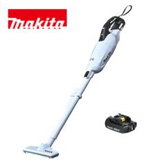 マキタ コードレス掃除機 18V 紙パック式 CL182FDZW +急速充電器
