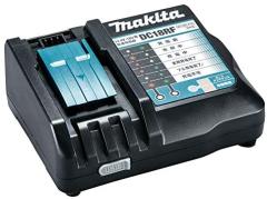 マキタ コードレス掃除機 18V 紙パック式 CL182FDZW +急速充電器